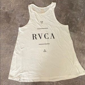 RVCA tank